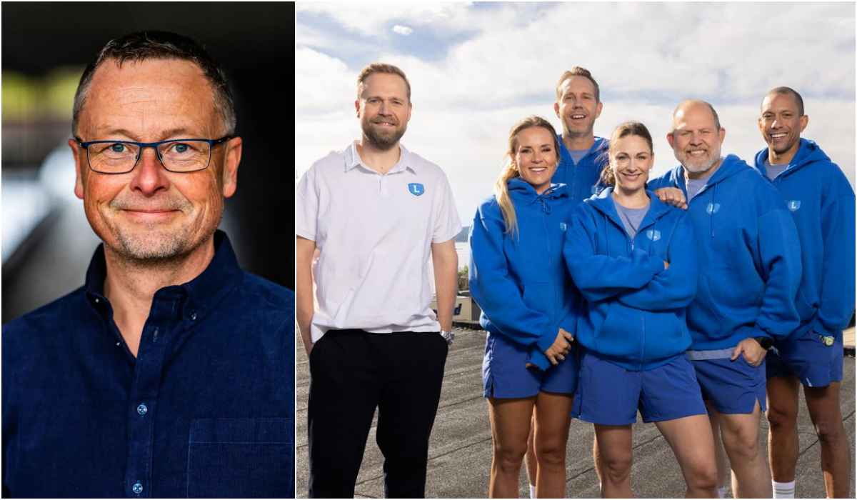 TV 2 får kritikk for Ligaen.