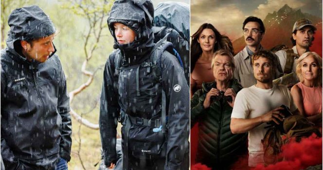 Vokteren vekker reaksjoner.