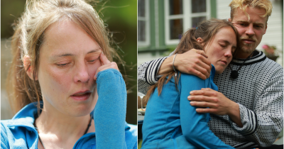 De siste dagene inne på Farmen kjendis ble tøffe for Heidi.