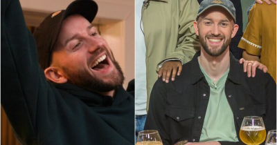 André Jensen hylles stort etter Hver gang vi møtes.