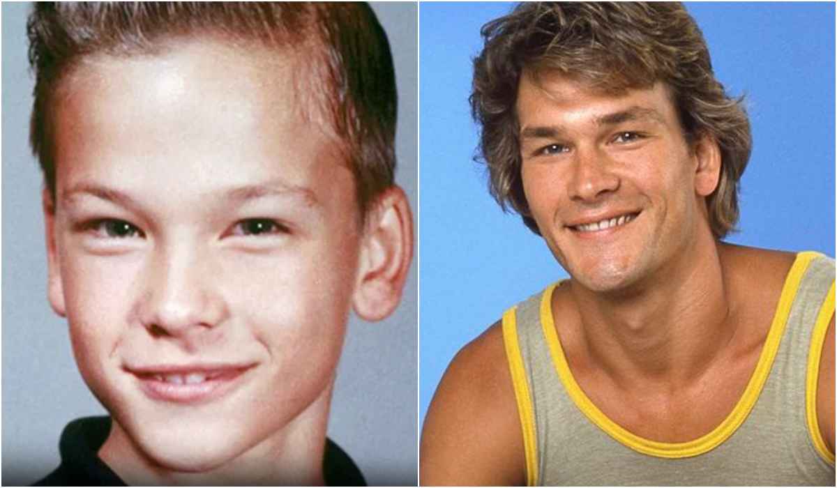 PatrickSwayze