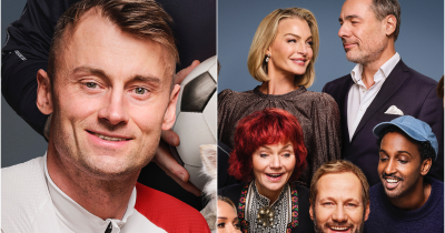 Deltakerne i Kjartan rydder opp – hjemme, sesong 2.