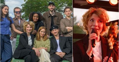 Hver gang vi møtes er ferdig for i år.