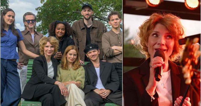 Hver gang vi møtes er ferdig for i år.