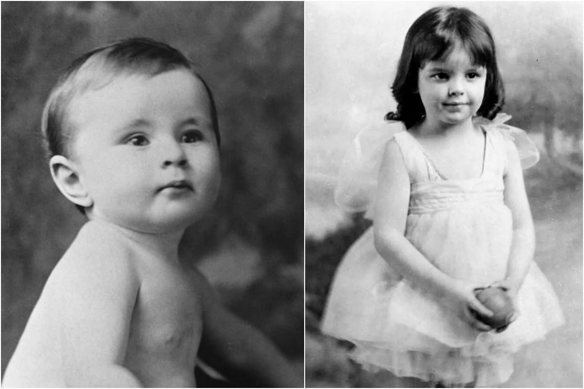 Judy Garland