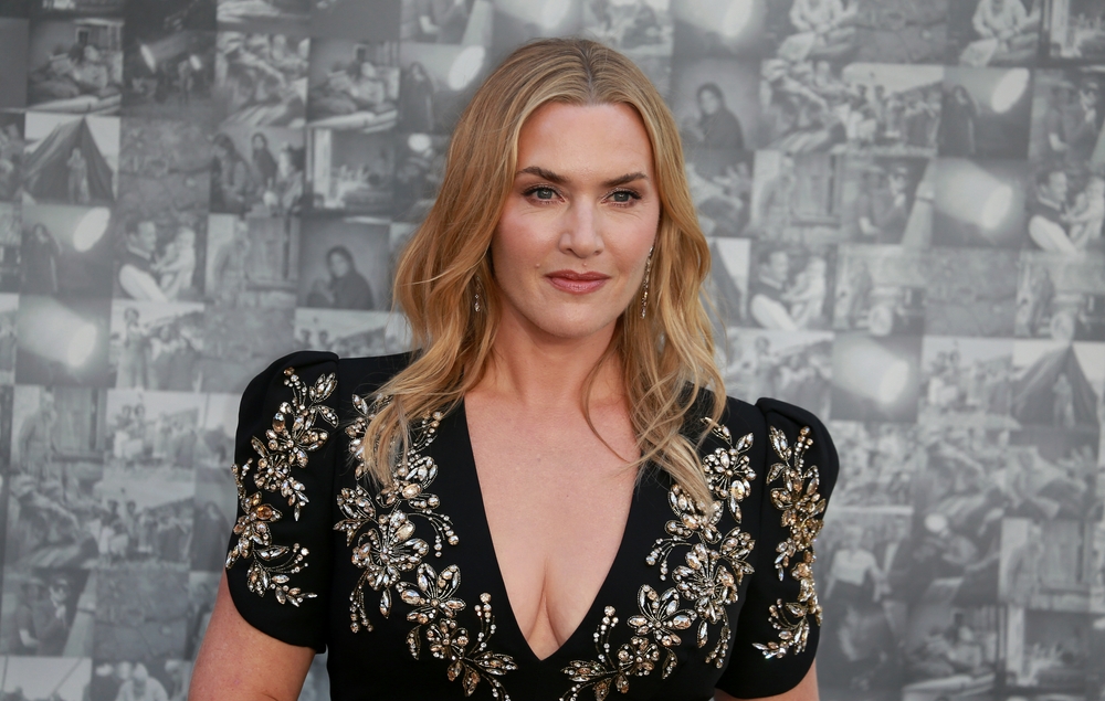 Kate Winslet