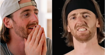 Andreas «Tix» Haukeland har gjennomgått en stor forvandling etter 16 ukers helvete.