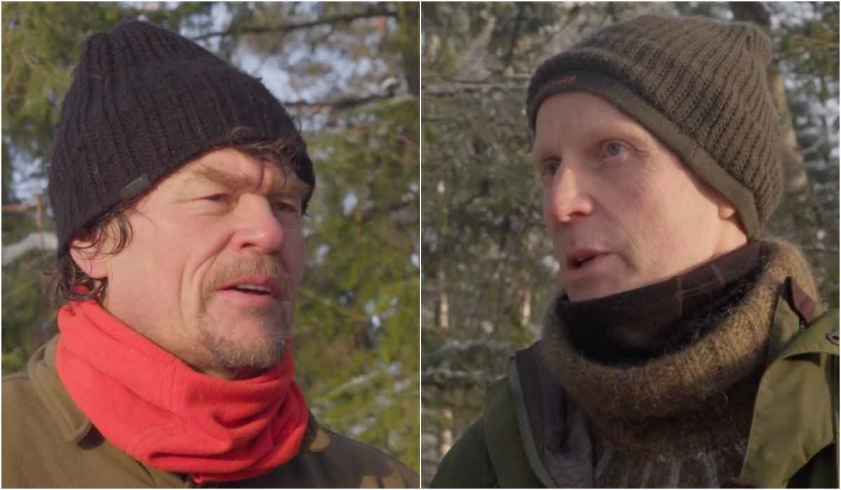 Utspillet i Monsen og nasjonalparkene vekker reaksjoner.