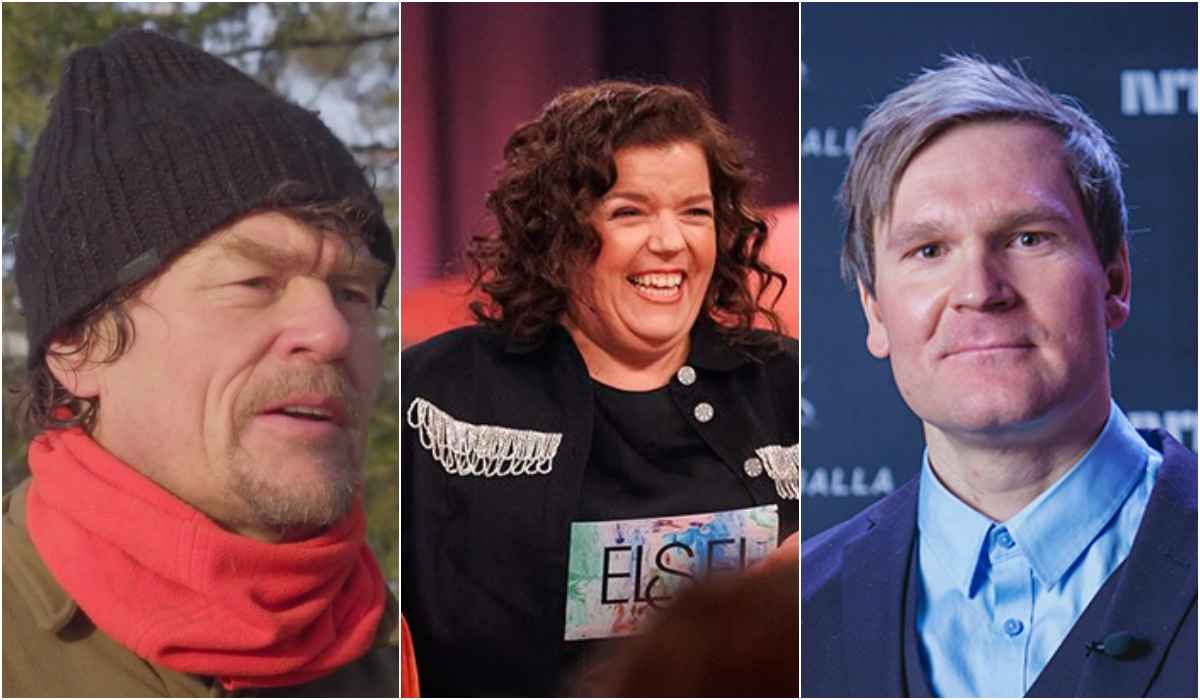 Spenningen er stor knyttet til neste sesong av Skal vi danse.
