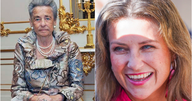 Prinsesse Märtha Louise snakker varmt om tante prinsesse Ragnhild.