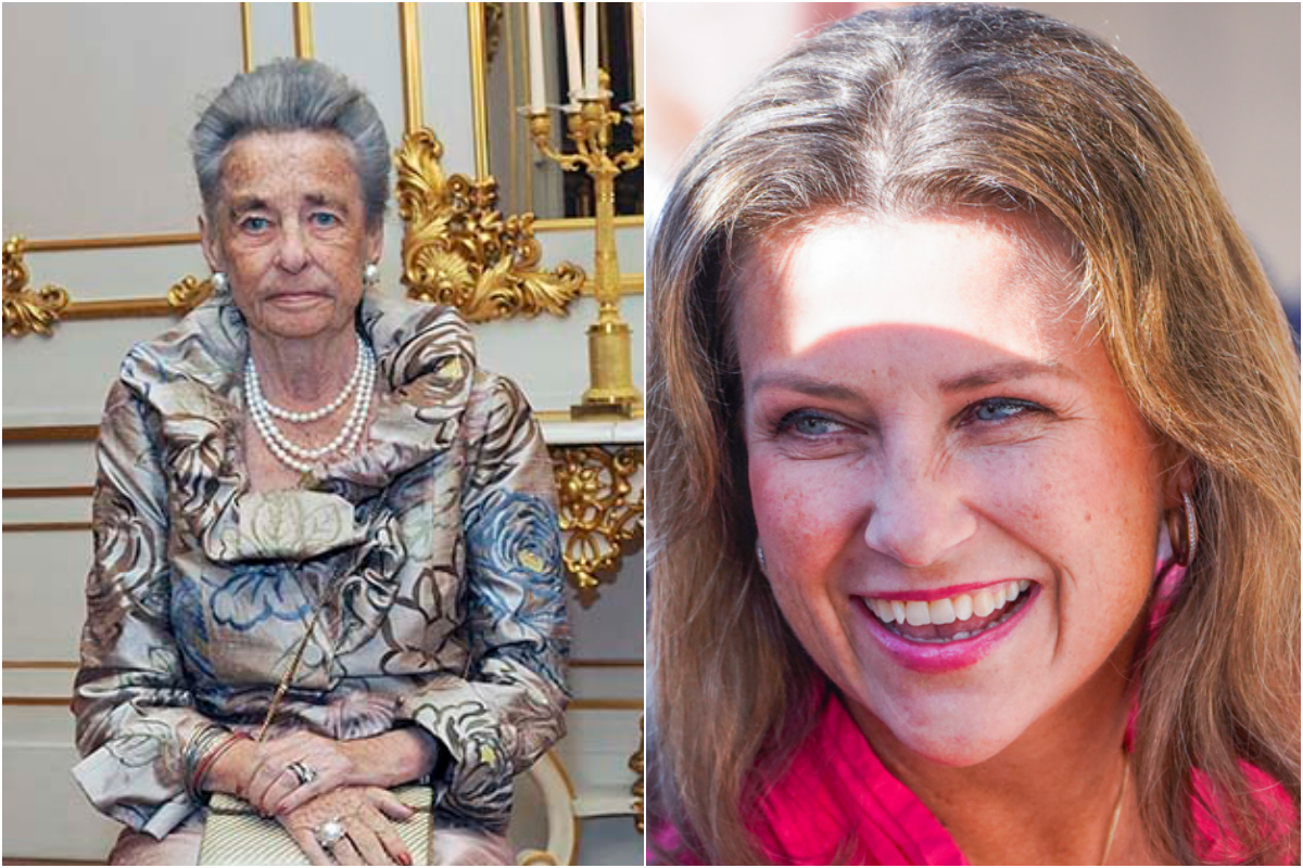 Prinsesse Märtha Louise snakker varmt om tante prinsesse Ragnhild.
