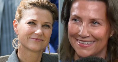 Prinsesse Märtha Louise