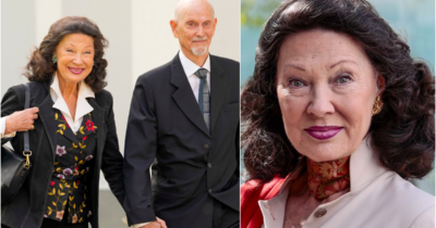 Åse Kleveland har vært sammen med Oddvar Bull Tuhus i 42 år.