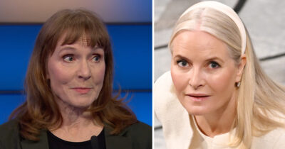 Anki Gerhardsen & kronprinsesse Mette-Marit