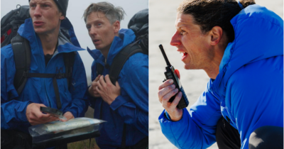 71 grader nord – Team-finalen vekker sterke reaksjoner.