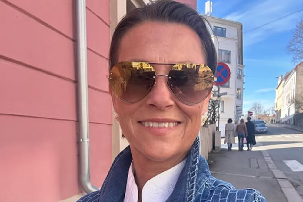 Prinsesse Märtha Louise