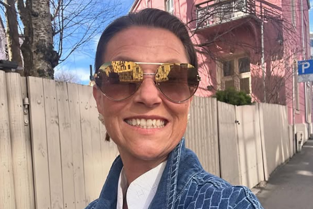 Prinsesse Märtha Louise