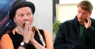 TV 2-suksessen «Spillet»