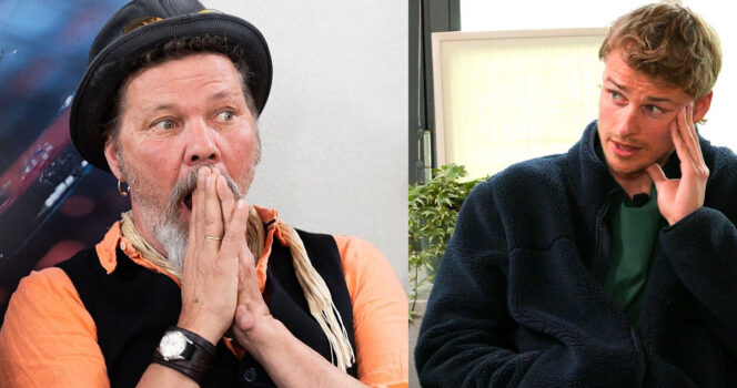 TV 2-suksessen «Spillet»