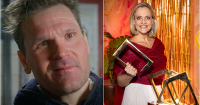 Øystein Pettersen er nominert til Gullruten.