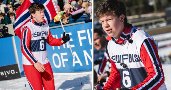 Team Pølsa, sesong 2, episode 6, foto Erlend Lånke