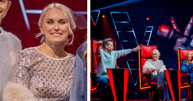 The Voice sesong 10