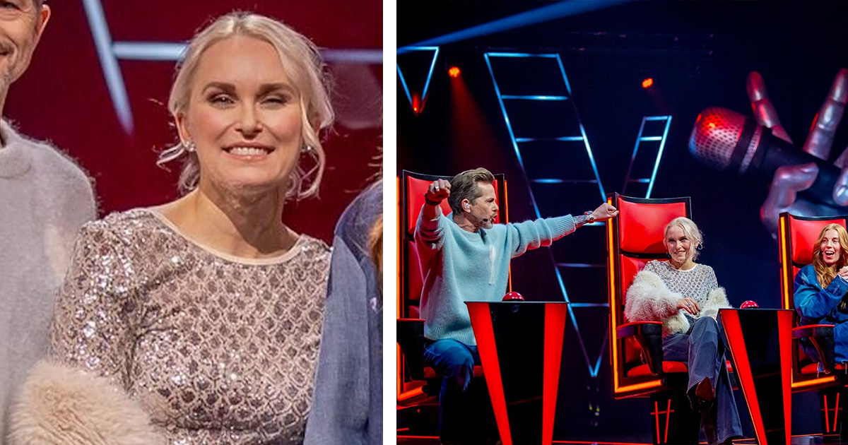 The Voice sesong 10