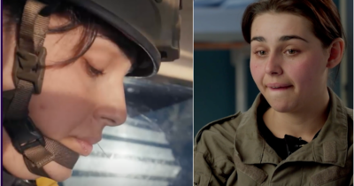 Alessandra Mele trakk seg fra Kompani Lauritzen.