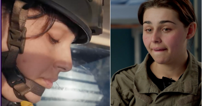 Alessandra Mele trakk seg fra Kompani Lauritzen.