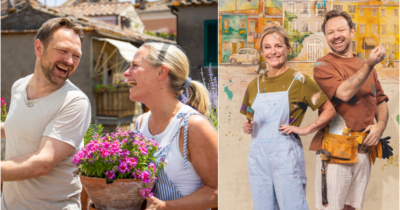 Solveig og Johns Dolce Villa har blitt svært populært.