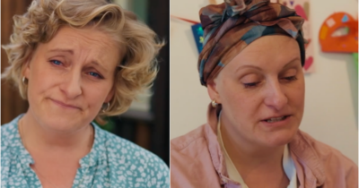 Tuva Felmann åpner opp i nye serien.
