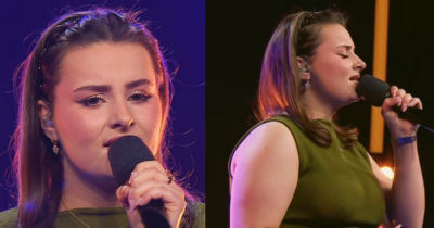 Maia Milano er favoritt til å vinne The Voice.