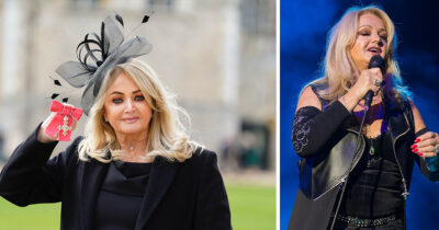 Bonnie Tyler