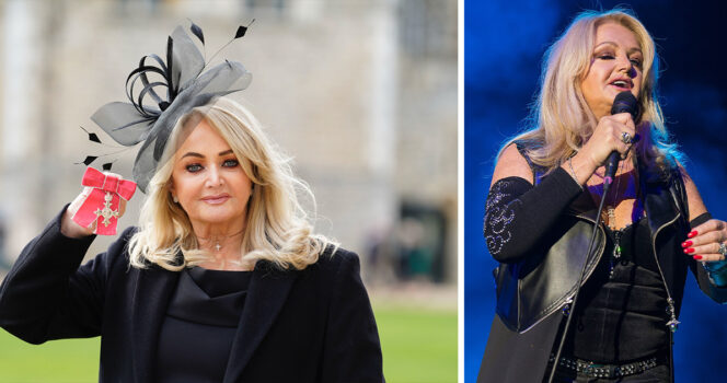 Bonnie Tyler