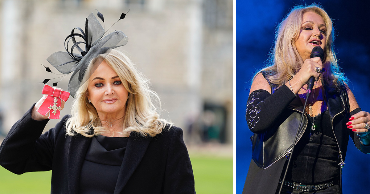Bonnie Tyler