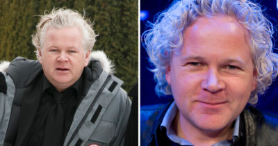 Øyvind Fjeldheim