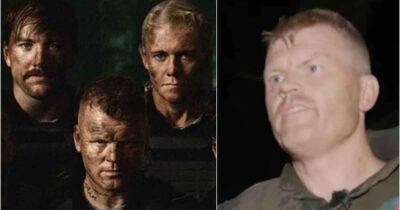 John Arne Riise trekker seg fra Helvetesuka.