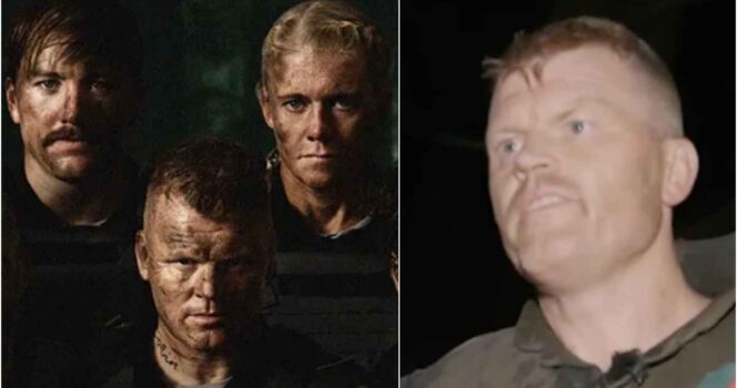 John Arne Riise trekker seg fra Helvetesuka.