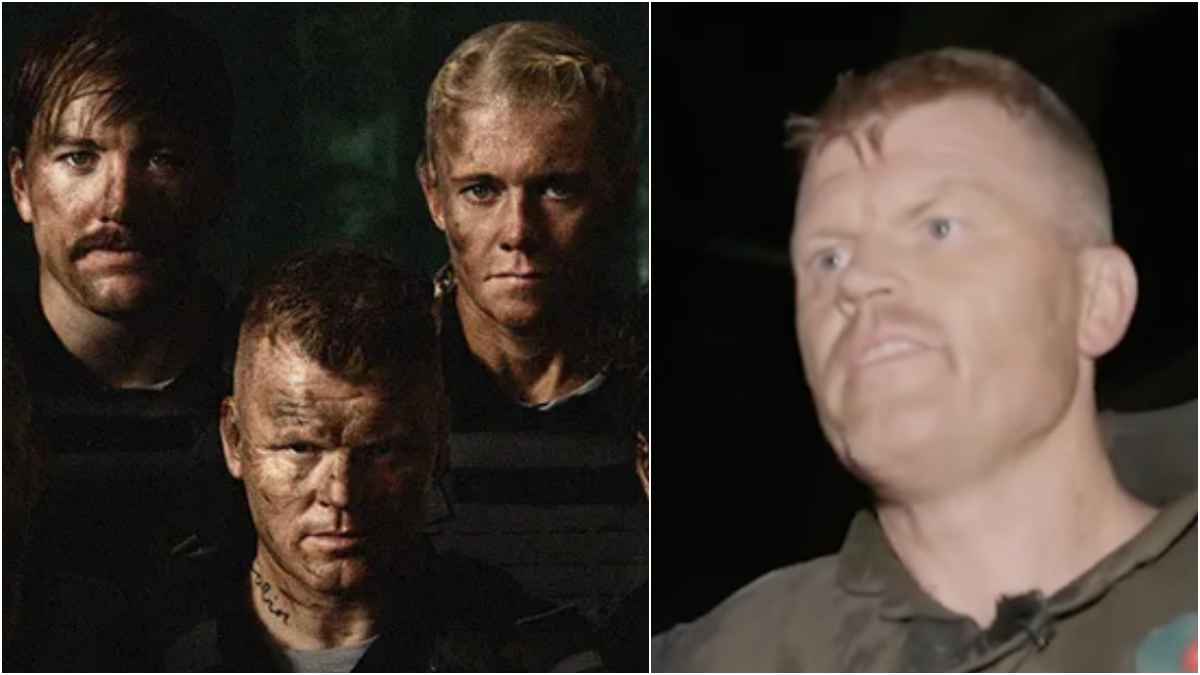 John Arne Riise trekker seg fra Helvetesuka.