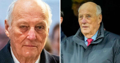 Kong Harald