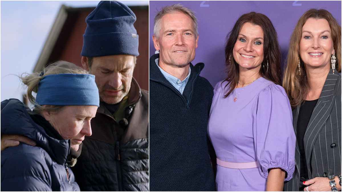Jon blir bonde og Sommerhytta kan rammes av streik.