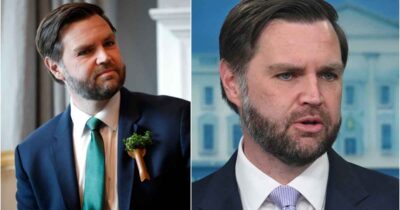 JD Vance.
