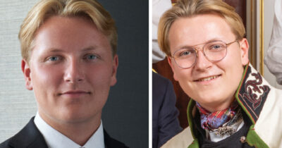 Prins Sverre Magnus