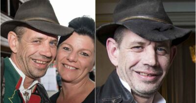 Leif Einar «Lothepus» Lothe er en kjent TV-profil i Norge.
