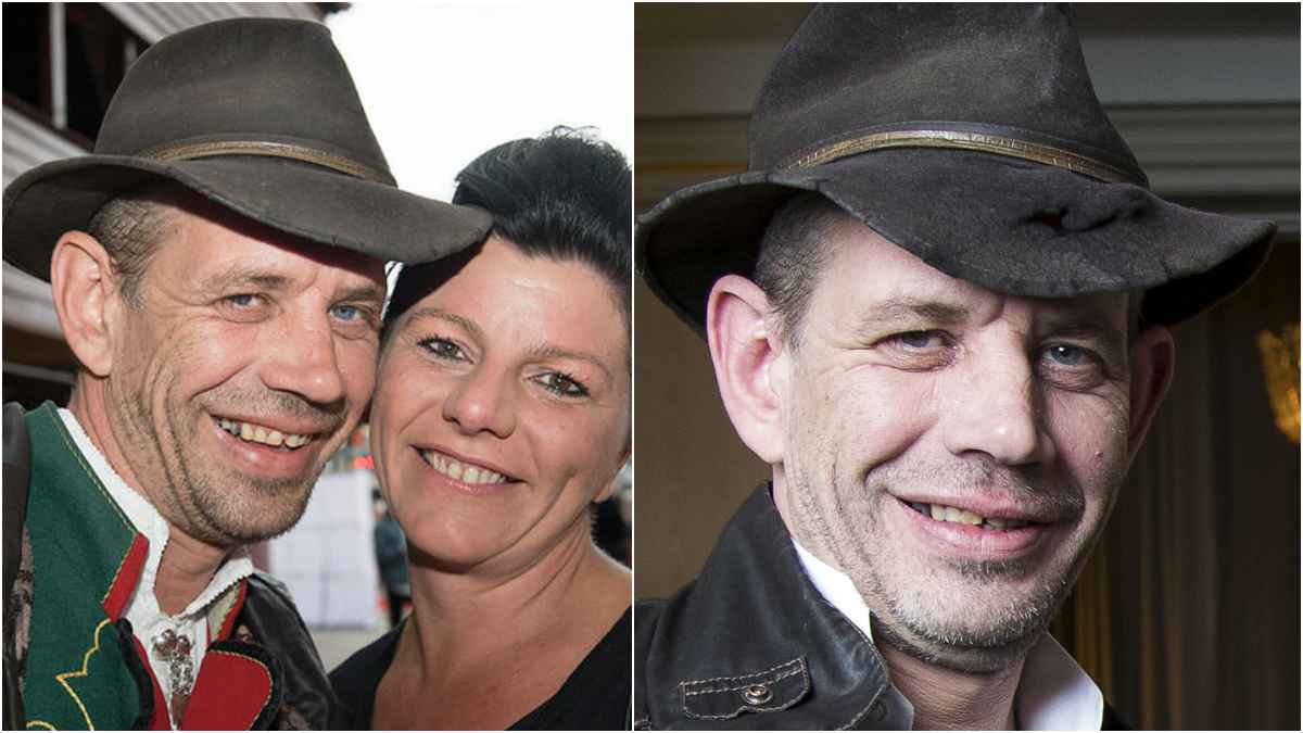 Leif Einar «Lothepus» Lothe er en kjent TV-profil i Norge.