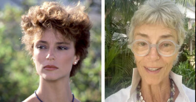 Rachel Ward fra Tornfuglene.