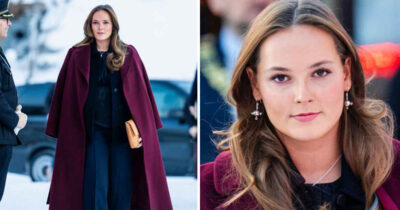 Prinsesse Ingrid Alexandra