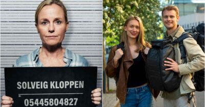 Solveig Kloppen, Andra Løvland og Simon Nitsche er blant deltakere i Jaget.