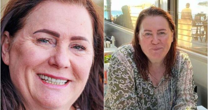 AnneMa har funnet kjærligheten på ny. F