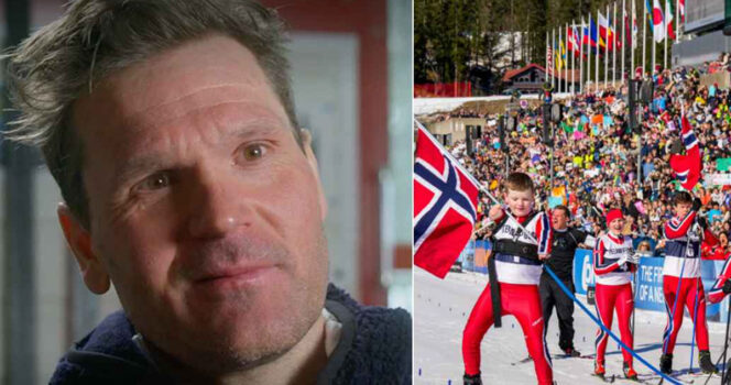 Øystein Pettersen
